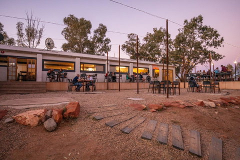 Glen Helen Lodge - Accommodation Search 20