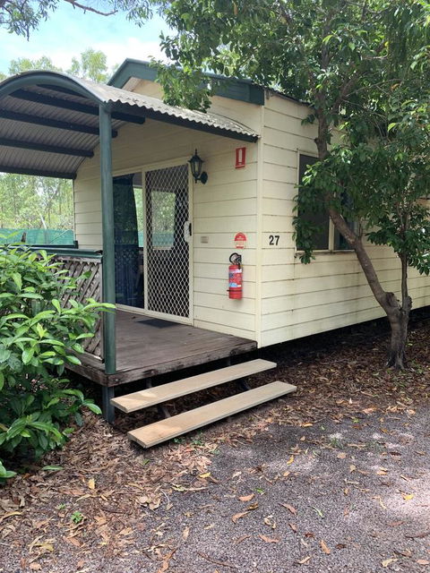 Aurora Kakadu Lodge - Accommodation Search 22