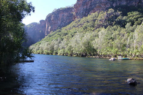 Aurora Kakadu Lodge - Accommodation Search 6
