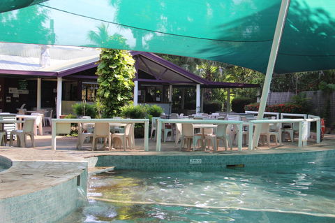 Aurora Kakadu Lodge - Accommodation Search 2