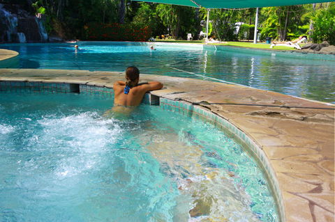 Aurora Kakadu Lodge - Accommodation Search 1