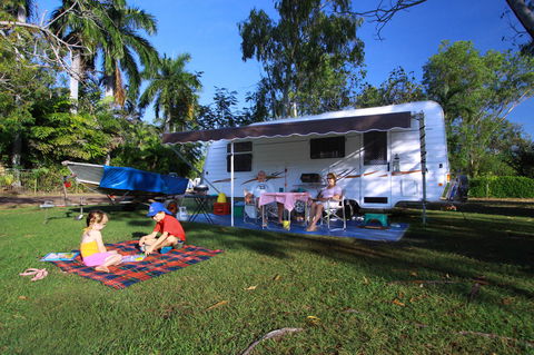 Aurora Kakadu Lodge - Accommodation Search 5