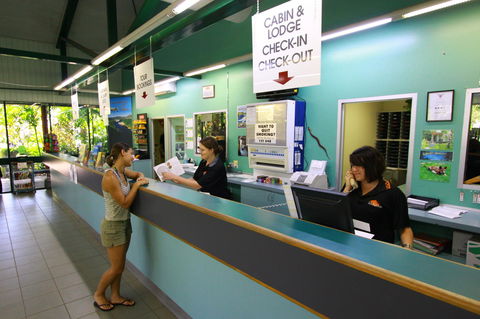 Aurora Kakadu Lodge - Accommodation Search 7