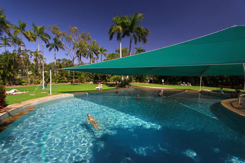 Aurora Kakadu Lodge - Accommodation Search 0