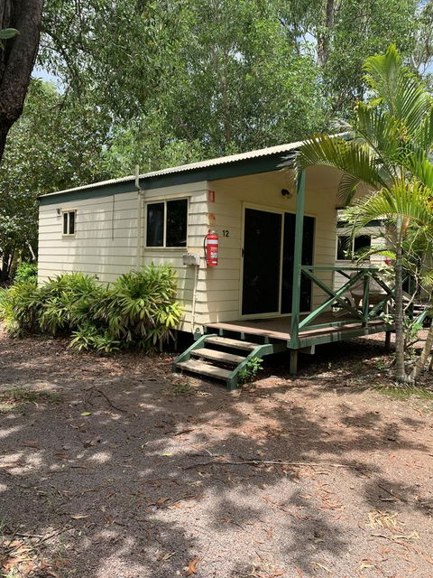 Aurora Kakadu Lodge - Accommodation Search 8