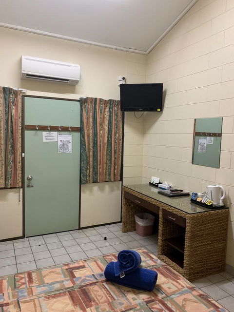 Aurora Kakadu Lodge - Accommodation Search 13