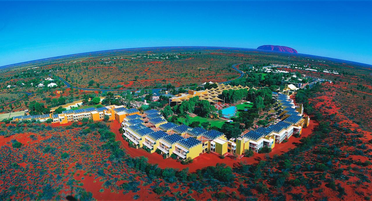 Yulara NT Accommodation Search