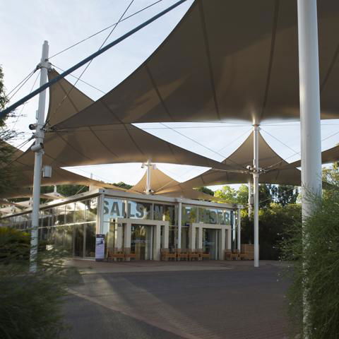 Sails In The Desert - Accommodation Search 7