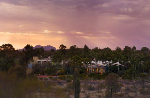 Sails In The Desert - Accommodation Search 6