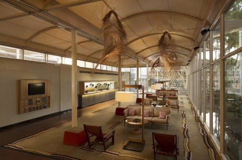Sails In The Desert - Accommodation Search 5