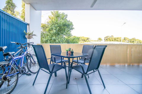 ZEN QUEST - The NOMADS PAD Near Nightcliff Markets & Sunset Foreshore - Accommodation Search 8