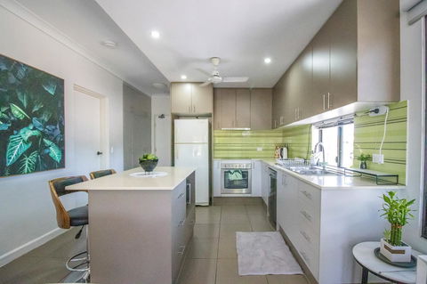 ZEN QUEST - The NOMADS PAD Near Nightcliff Markets & Sunset Foreshore - Accommodation Search 26