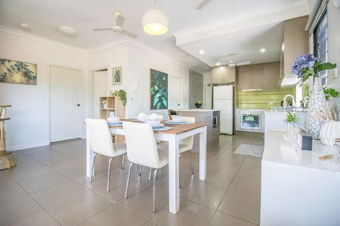 ZEN QUEST - The NOMADS PAD Near Nightcliff Markets & Sunset Foreshore - Accommodation Search 13