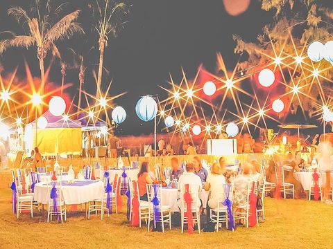 ZEN QUEST - The NOMADS PAD Near Nightcliff Markets & Sunset Foreshore - Accommodation Search 41
