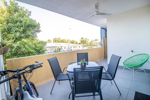 ZEN QUEST - The NOMADS PAD Near Nightcliff Markets & Sunset Foreshore - Accommodation Search 31