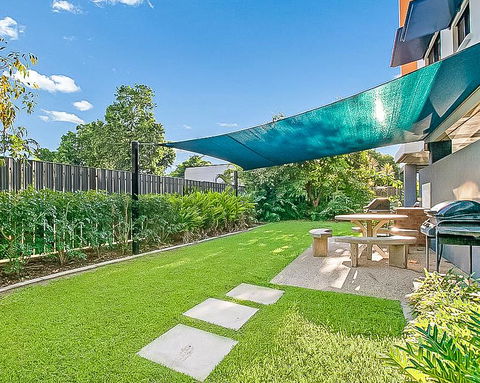 ZEN QUEST - The NOMADS PAD Near Nightcliff Markets & Sunset Foreshore - Accommodation Search 33