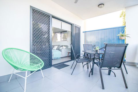 ZEN QUEST - The NOMADS PAD Near Nightcliff Markets & Sunset Foreshore - Accommodation Search 30