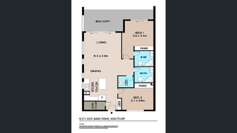 ZEN QUEST - The NOMADS PAD Near Nightcliff Markets & Sunset Foreshore - Accommodation Search 36