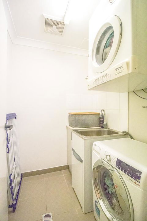 ZEN QUEST - The NOMADS PAD Near Nightcliff Markets & Sunset Foreshore - Accommodation Search 32