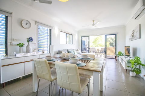 ZEN QUEST - The NOMADS PAD Near Nightcliff Markets & Sunset Foreshore - Accommodation Search 15