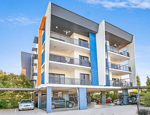 ZEN QUEST - The NOMADS PAD Near Nightcliff Markets & Sunset Foreshore - Accommodation Search 35
