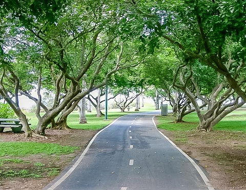 ZEN QUEST - The NOMADS PAD Near Nightcliff Markets & Sunset Foreshore - Accommodation Search 9