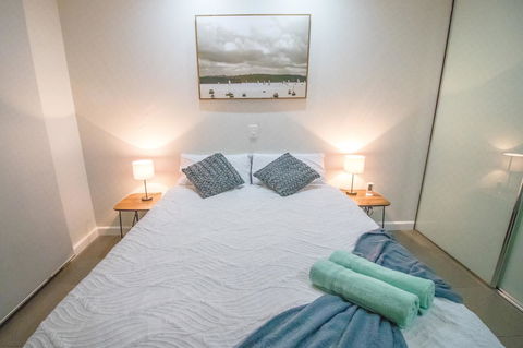 ZEN QUEST - The NOMADS PAD Near Nightcliff Markets & Sunset Foreshore - Accommodation Search 5