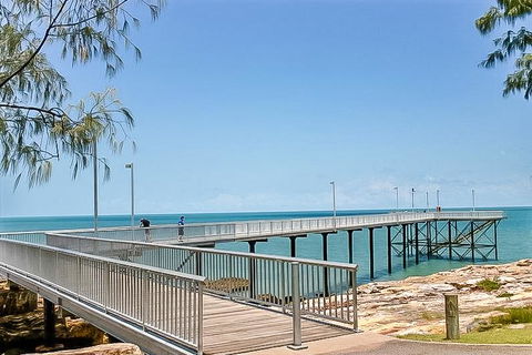 ZEN QUEST - The NOMADS PAD Near Nightcliff Markets & Sunset Foreshore - Accommodation Search 38