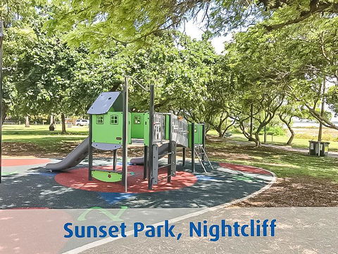 ZEN QUEST - The NOMADS PAD Near Nightcliff Markets & Sunset Foreshore - Accommodation Search 37