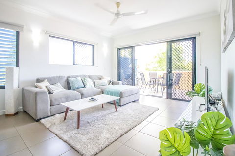 ZEN QUEST - The NOMADS PAD Near Nightcliff Markets & Sunset Foreshore - Accommodation Search 29