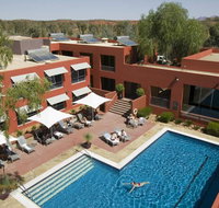 The Lost Camel Hotel - Accommodation Search