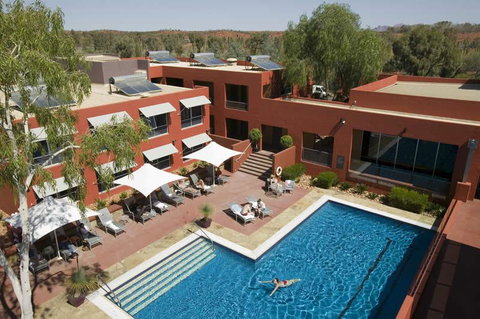 The Lost Camel Hotel - Accommodation Search 0