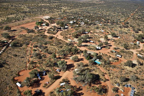 Kings Creek Station - Accommodation Search 3