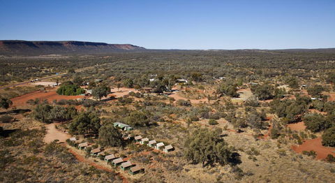 Kings Creek Station - Accommodation Search 18