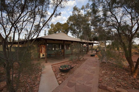 Kings Creek Station - Accommodation Search 19