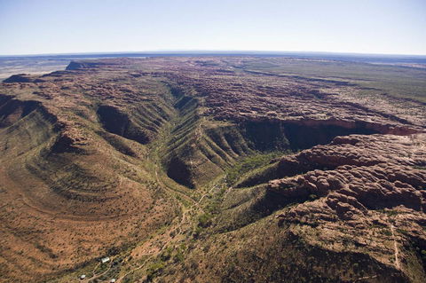 Kings Creek Station - Accommodation Search 5