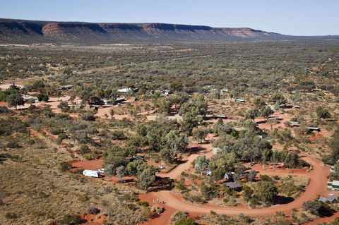 Kings Creek Station - Accommodation Search 12