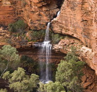 Kings Creek Station - Accommodation Search