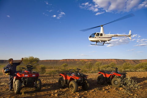 Kings Creek Station - Accommodation Search 16