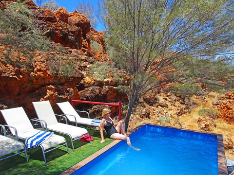 Kings Creek Station - Accommodation Search 2