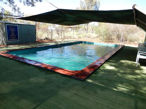 Kings Creek Station - Accommodation Search 1