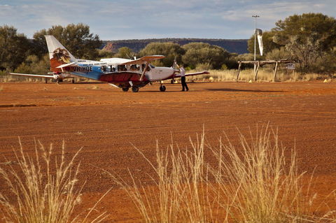 Kings Creek Station - Accommodation Search 7