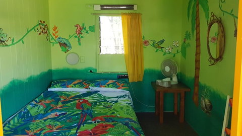 Alice\'s Secret Travellers Inn - Accommodation Search 36