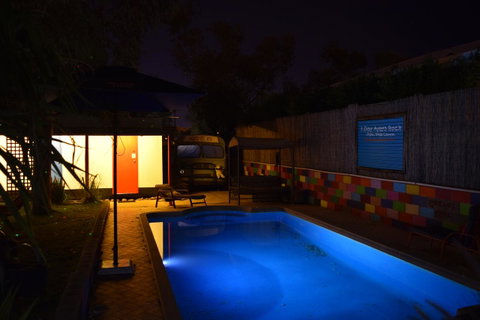 Alice\'s Secret Travellers Inn - Accommodation Search 32