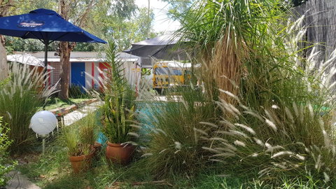 Alice\'s Secret Travellers Inn - Accommodation Search 22