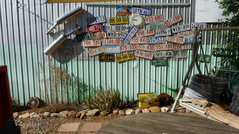 Alice\'s Secret Travellers Inn - Accommodation Search 35