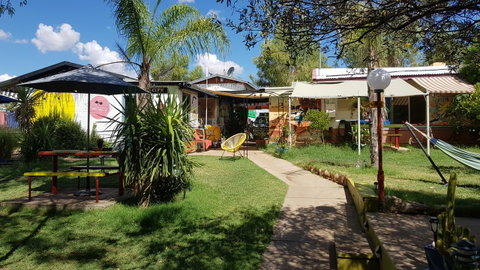 Alice\'s Secret Travellers Inn - Accommodation Search 20