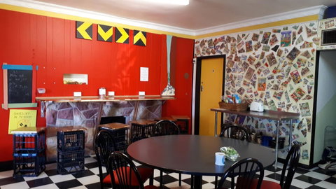 Alice\'s Secret Travellers Inn - Accommodation Search 29