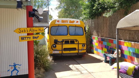 Alice\'s Secret Travellers Inn - Accommodation Search 43