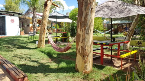Alice\'s Secret Travellers Inn - Accommodation Search 24